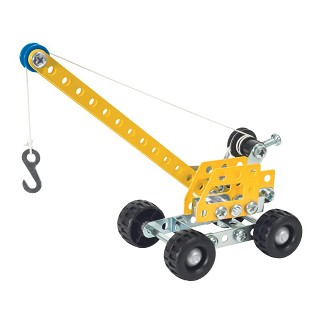 Crane mini - Eitech